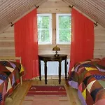 Puolukka By Interhome Nyaraló *