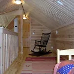 Nyaraló Puolukka By Interhome Hakoniemi
