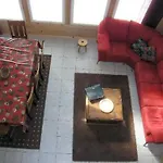 Nyaraló Puolukka By Interhome *