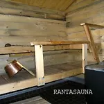 Puolukka By Interhome Nyaraló Hakoniemi