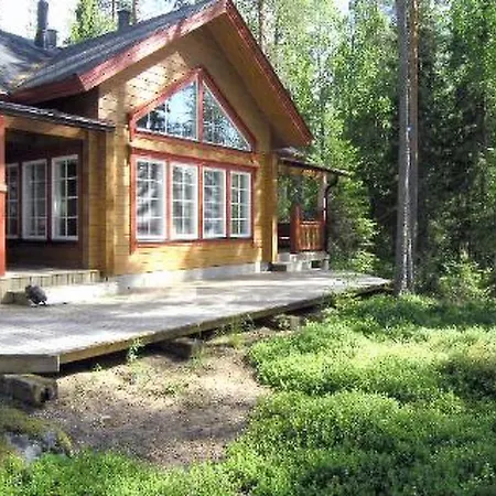 Puolukka By Interhome Сasa de vacaciones *