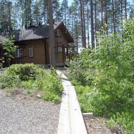 Puolukka By Interhome Сasa de vacaciones