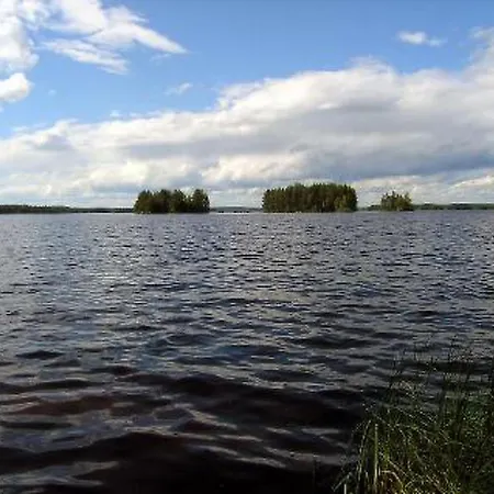 Dom wakacyjny Puolukka By Interhome *