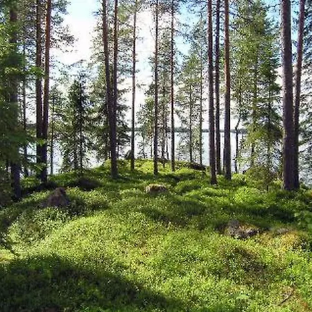 Puolukka By Interhome Dom wakacyjny *