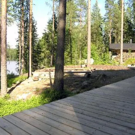 Puolukka By Interhome Сasa de vacaciones
