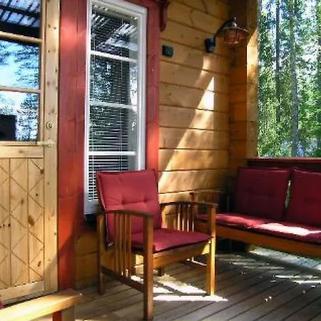 Puolukka By Interhome *