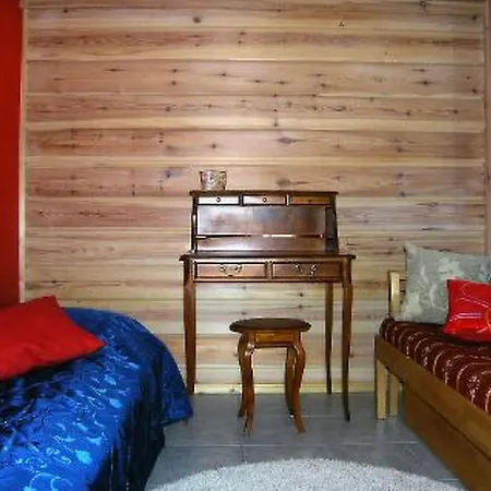 Puolukka By Interhome Сasa de vacaciones Hakoniemi