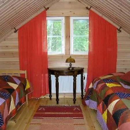 Puolukka By Interhome בית נופש *