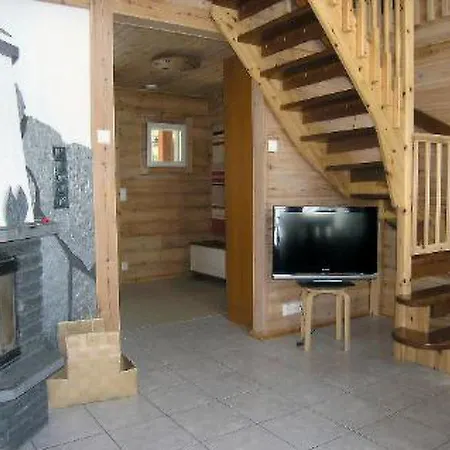 Holiday home Puolukka By Interhome *