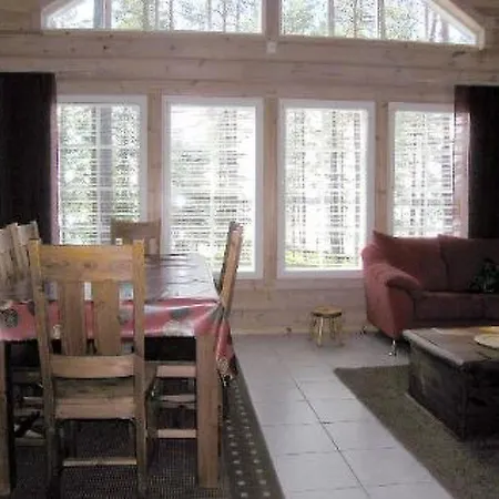 Puolukka By Interhome Holiday home