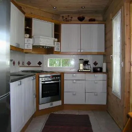 Puolukka By Interhome Holiday home