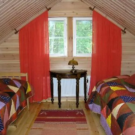 Ferienhaus Puolukka By Interhome