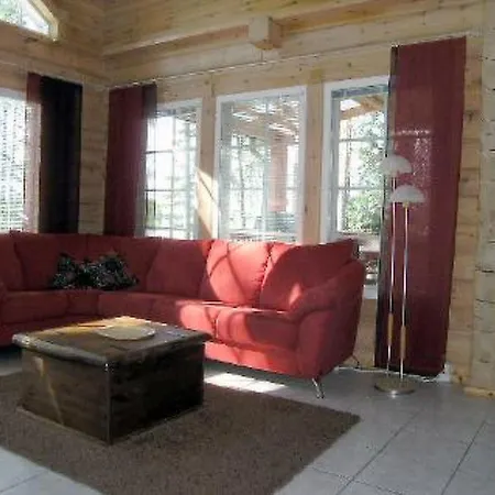 Puolukka By Interhome *