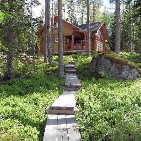 Puolukka By Interhome *