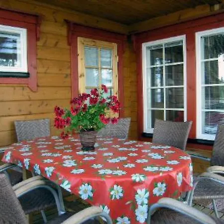 Puolukka By Interhome Vakantiehuis Hakoniemi