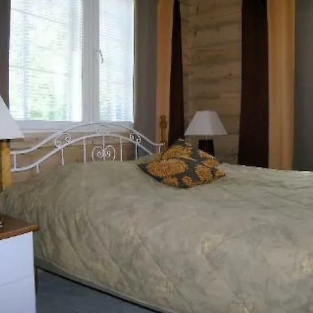 Vakantiehuis Puolukka By Interhome Hakoniemi