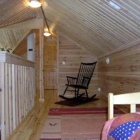 Puolukka By Interhome *