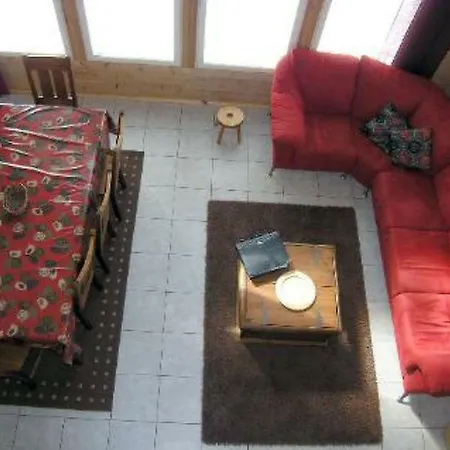 Puolukka By Interhome Holiday home