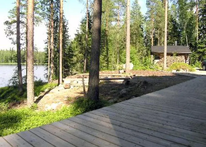 Puolukka By Interhome Dom wakacyjny