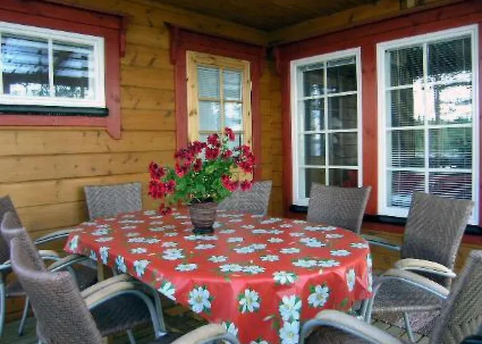 Puolukka By Interhome * Hakoniemi