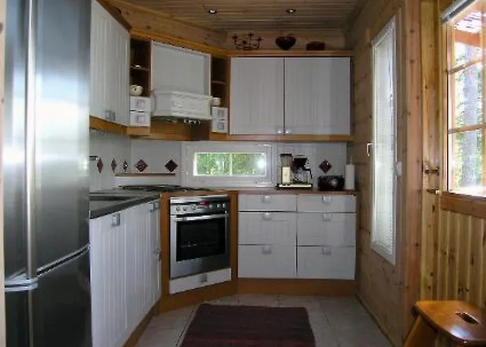 Puolukka By Interhome