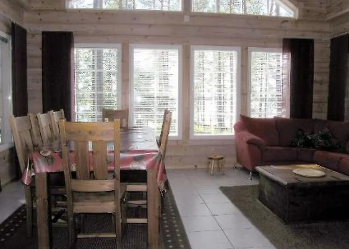 Puolukka By Interhome *