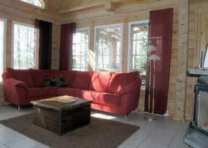 Puolukka By Interhome * Hakoniemi