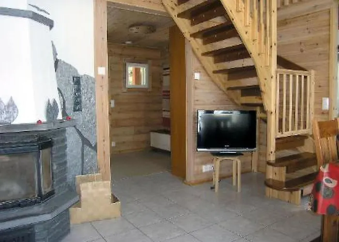 Puolukka By Interhome Hakoniemi