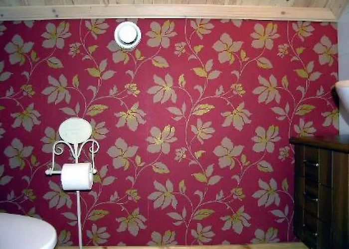 Puolukka By Interhome Dom wakacyjny