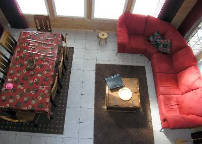 Dom wakacyjny Puolukka By Interhome *