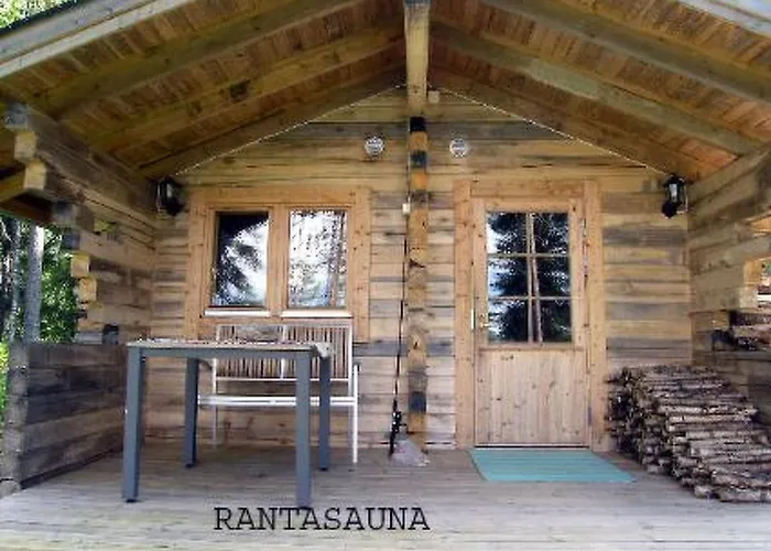 Puolukka By Interhome Dom wakacyjny